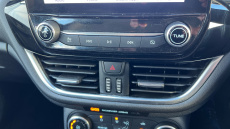 Ford Fiesta 1.0 EcoBoost Trend 5dr Petrol Hatchback